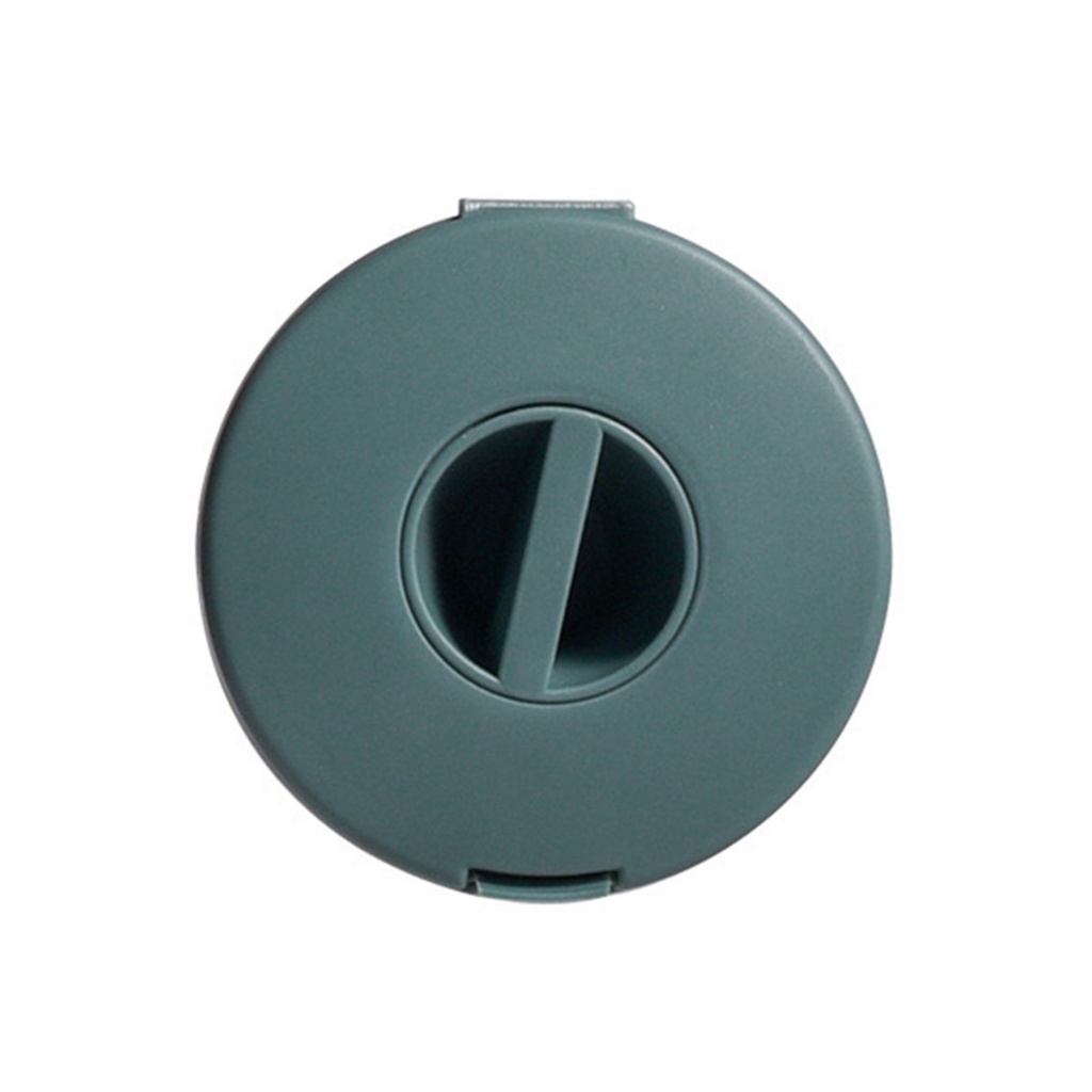 Hộp Đựng Dây Cáp Dữ Liệu Bằng Nhựa Bản Rộng Họa Tiết Hoa Hướng Dương Nhỏ Gọn Tiện Lợi Dành Cho Đi Du Lịch