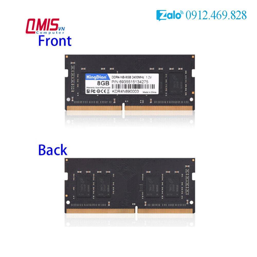 Ram Laptop KINGDIAN DDR4 BUS 3200 16GB 32GB 8GB, PC4