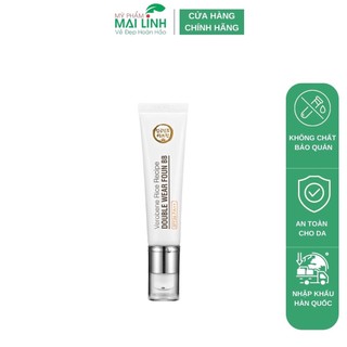 Kem Nền Trang Điểm Verobene Rice Recipe Double Wear Foun BB 30ml