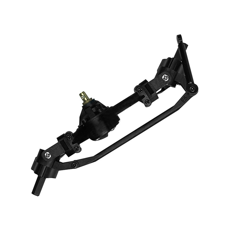 Trục Trước Thay Thế Cho Xe Điều Khiển LDRC LD-P06 LD P06 Unimog Tỉ Lệ 1 / 12