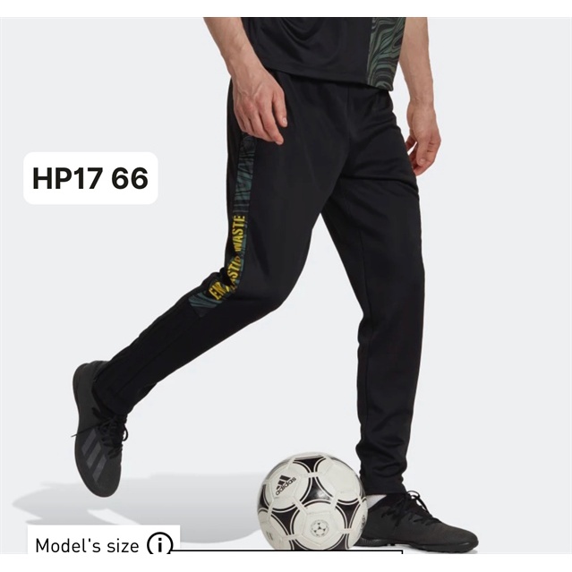 Quần nỉ Đát HP17 66