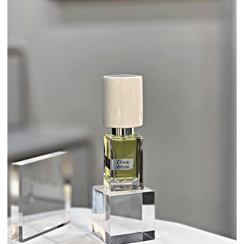 Nước Hoa Nữ Nasomatto China White