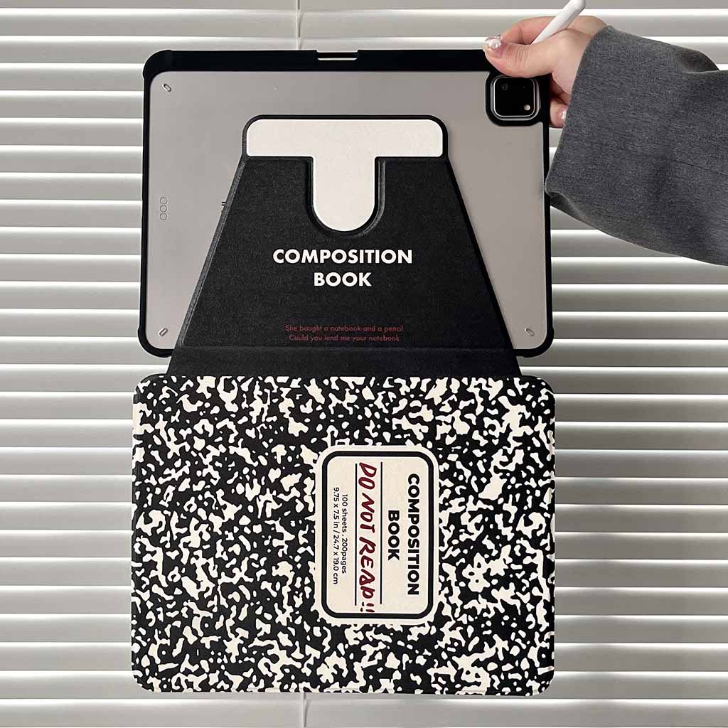 Ốp Máy Tính Bảng Cho IPad Mini6 IPad5 6 7 8 9 Air Air1 Air2 Air3 Air4 Air5 10.9 "Pro10.5 Pro11 Pro12.9 2018 2020 2021 2022