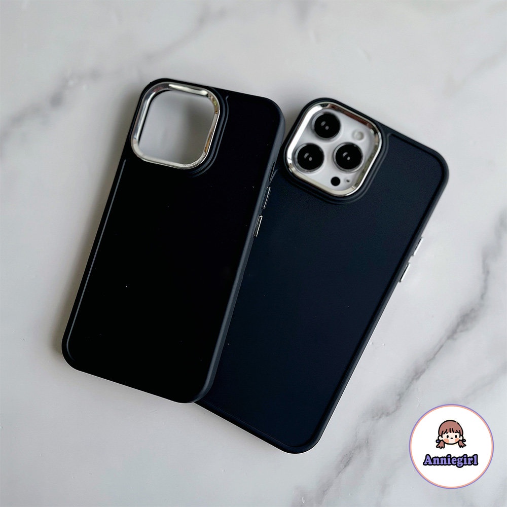 Ốp Điện Thoại Sang Trọng Chống Sốc Cho IPhone 14 13 12 11 Pro Max | BigBuy360 - bigbuy360.vn