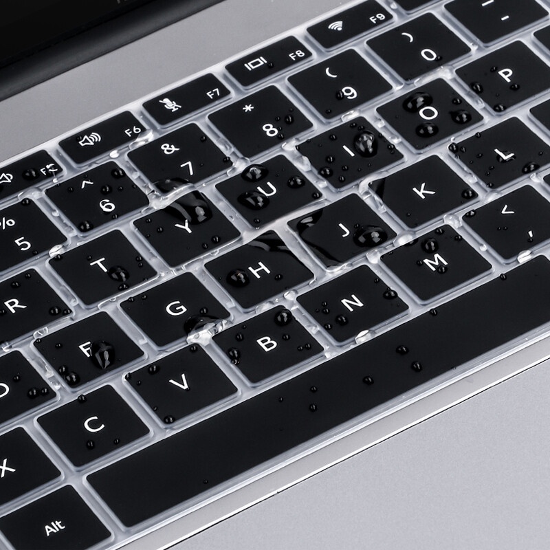 Tấm Lót Bảo Vệ Bàn Phím Máy Tính Microsoft Surface Laptop 5 / 4 / 3 13.5 inch Microsoft Surface Go 2 12.4inch Tiện