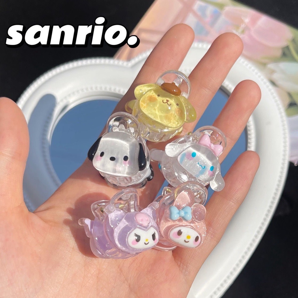 Set 10 Kẹp Nhí RC01266