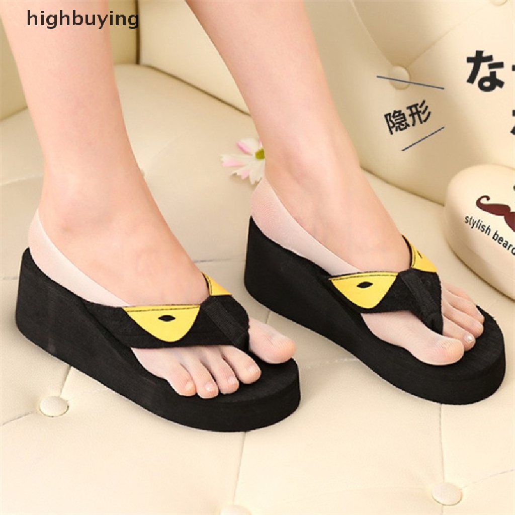 Đôi Vớ Xỏ Ngón Chống Trượt Thời Trang Cho Nữ