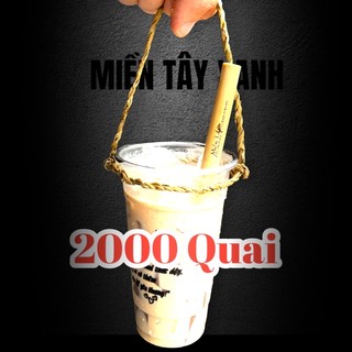 Quai ly cỏ bàng