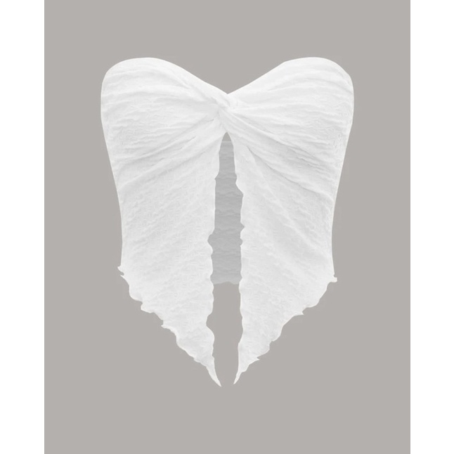 BUTTERFLY TOP(sẵn cả 3 màu) | BigBuy360 - bigbuy360.vn