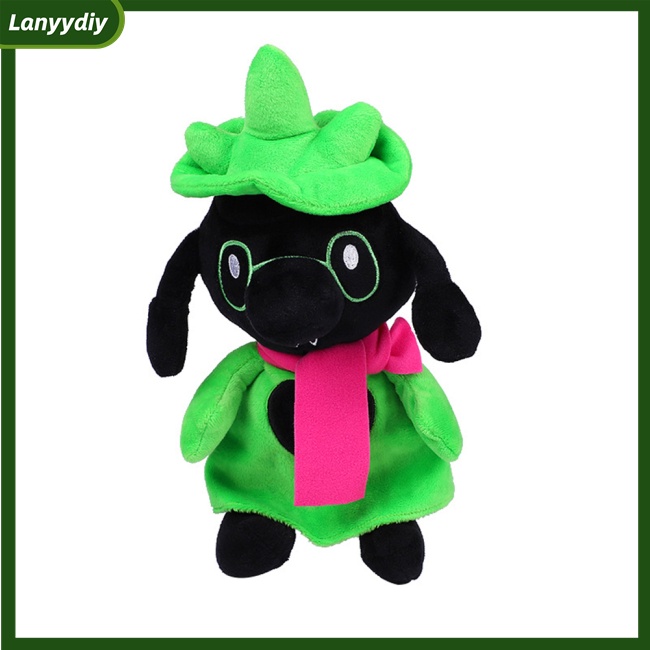 Thú Nhồi Bông Sans Mềm Mại Phong Cách Undertale 20 Kiểu Cho Bé