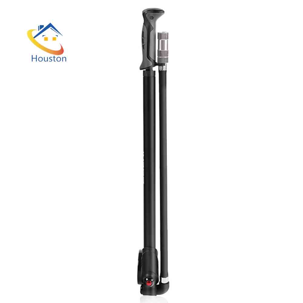 Ống Bơm Xe Đạp Leo Núi Áp Suất Cao 300PSI