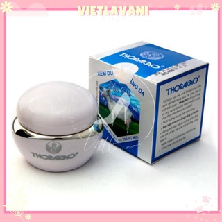 Kem dưỡng da Sữa dê Thorakao 35gr dưỡng trắngchống lão hóa