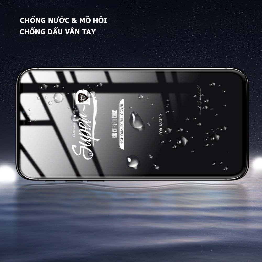 Kính cường lực Super-D