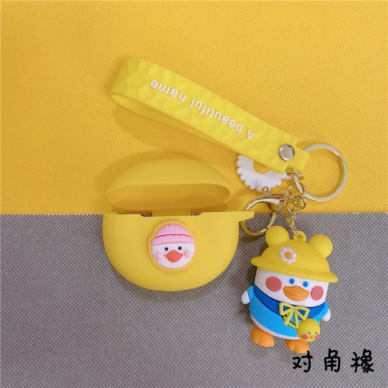 ❀Vỏ Bảo Vệ Hộp Sạc Tai nghe không dây oppo enco air / 2 air2