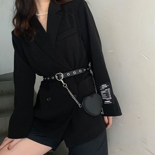 Thắt Lưng Thời Trang Mùa Hè Dễ Phối Đồ Dành Cho Nữ