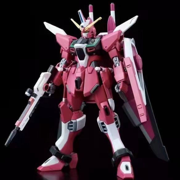 Mô Hình Lắp Ráp Gundam Độc Đáo Tỉ Lệ 1: 144