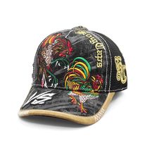 Nón Ông Địa Four 41 True Religion.