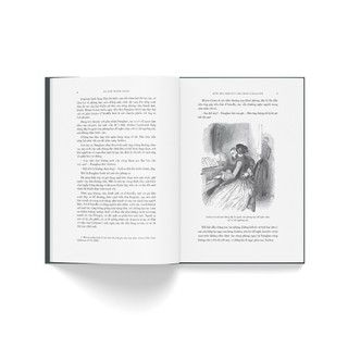Sách - Bá Tước Monte Cristo (Tái Bản 2022)