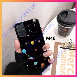 Ốp lưng Samsung Galaxy M51 2020 siêu cute