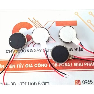 Động cơ rung 3v 1027