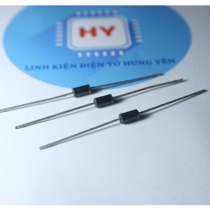 [RẺ VÔ ĐỊCH] Diode chỉnh lưu 1N5399 1.5A 1000V