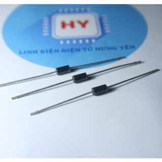 Diode chỉnh lưu 1n5399 1.5a 1000v