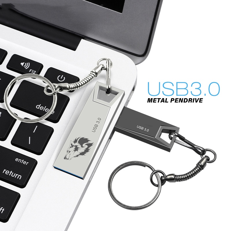 Mới usb 3.0 16GB 32GB 64GB 128GB 256GB 512GB 1TB Chất Lượng Cao