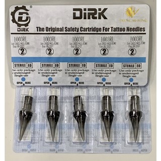 Kim pen dirik phun xăm thẩm mỹ đủ mã