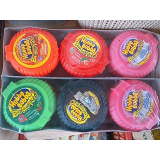Kẹo hubba bubba 56g