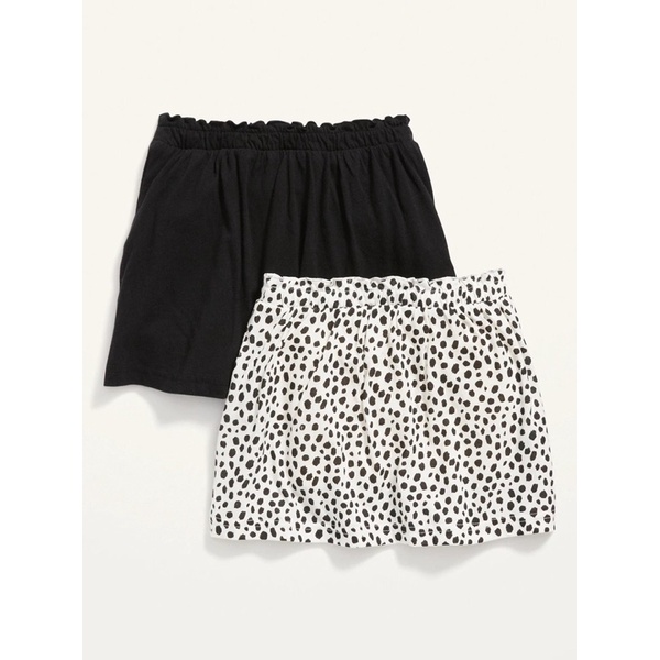 Set 2 quần váy thun cotton OldNavy chính hãng