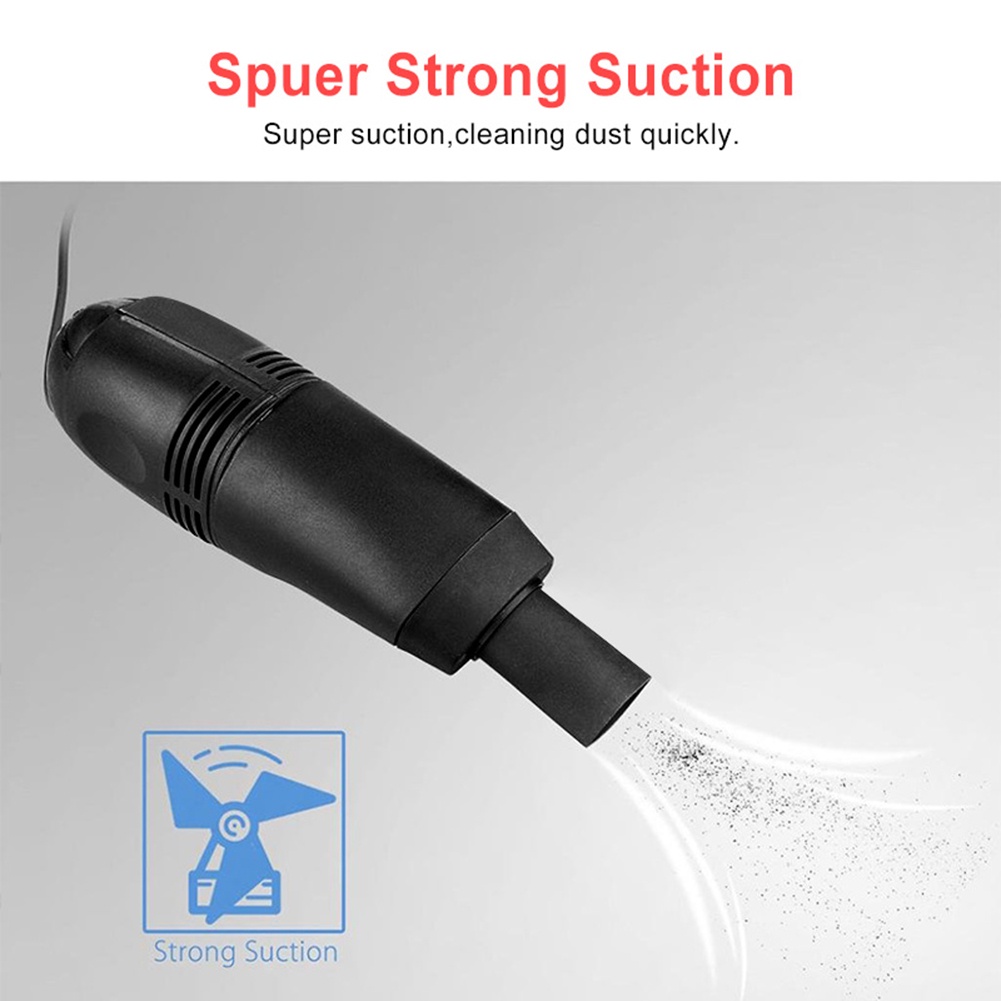 Bàn Chải Mini Làm Sạch Khe Hở Bàn Phím Máy Tính / Laptop Hình Hoa Hướng Dương