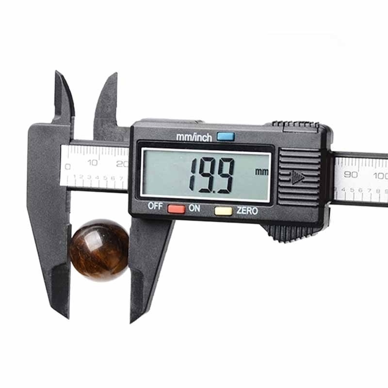 Thước Cặp Điện Tử 6 inch 150mm Chất Lượng Cao