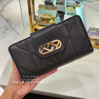 VÍ LYN  | Phonix long wallet 3 màu