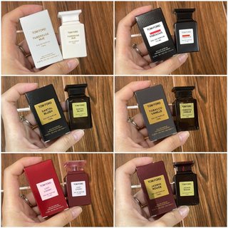 Tinh Dầu Tomfrdtf Q 7.5Ml