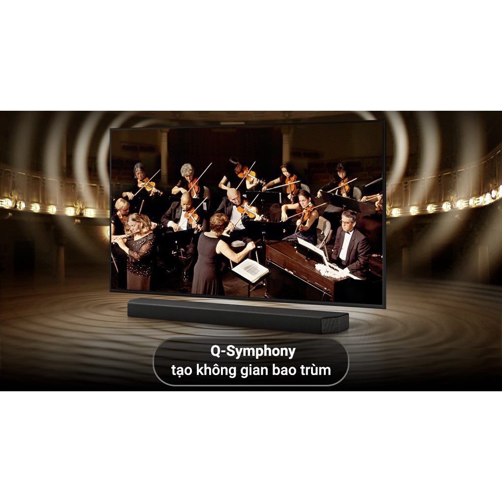 Smart Tivi Samsung UA65AU7002-tivi 65 inch 4K-kết nối internet wifi-bảo hành 12 tháng toàn quôc | BigBuy360 - bigbuy360.vn