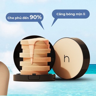Cushion Thuần chay Hamel 2023