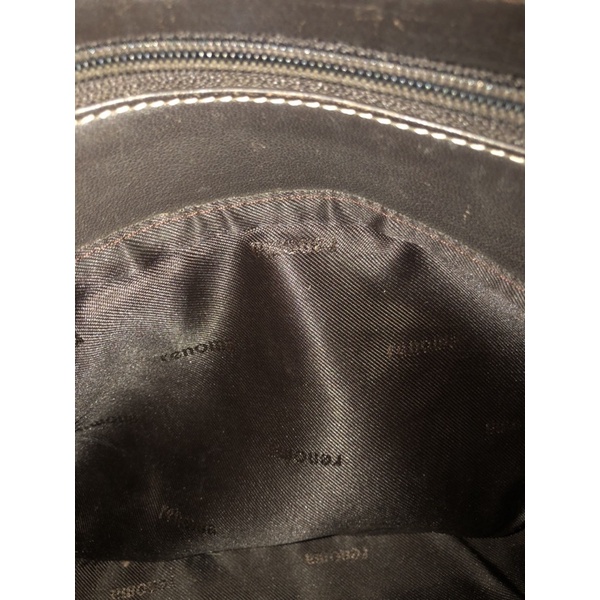 Túi đeo vai hiệu Renoma - 2hand