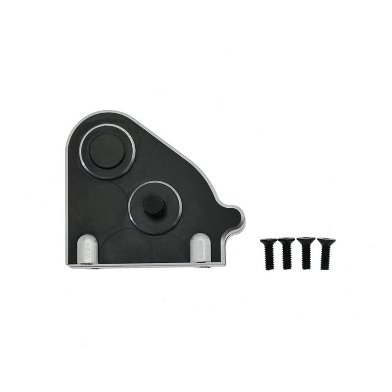 Phụ Kiện Hộp Truyền Động Bằng Kim Loại Cho Xe Hơi Leo Núi MN 1 / 12 MN86K MN86KS 4X4