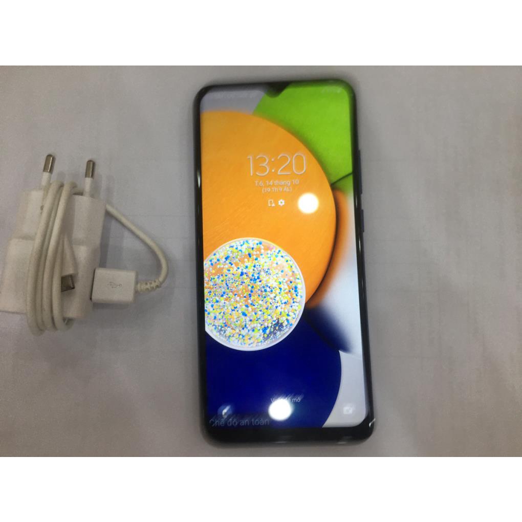 [ HOT ] Điện thoại Samsung Galaxy A03 Hàng chính hãng - Bảo hành 12 tháng | BigBuy360 - bigbuy360.vn
