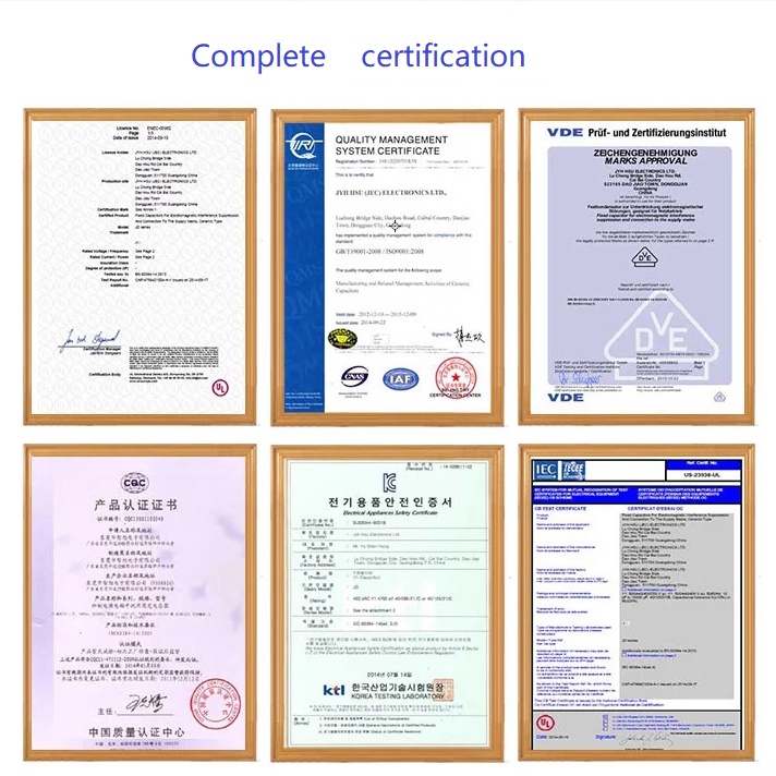 Tụ Điện An Toàn X2 103 473 683 104 224 334 474 684 105 335 475K275VAC