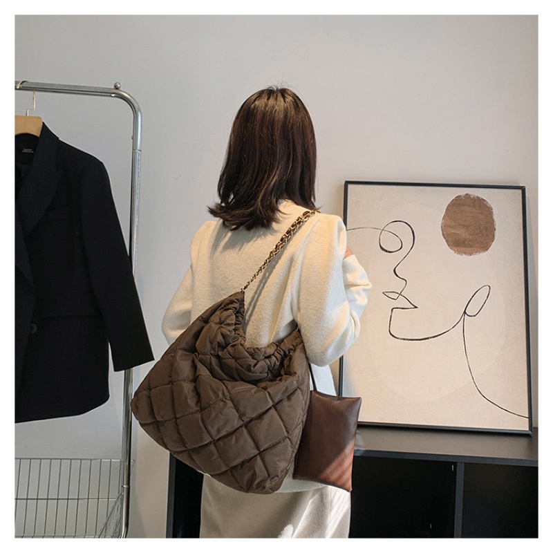 Túi Tote Lớn Hàn Quốc LY0214