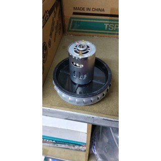 Mô tơ máy hút bụi dùng pin 20v lithium total tvli2005