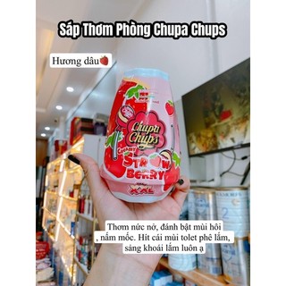 sáp thơm phòng chuppa chups Thái Lan🍏🍈🍇🍓