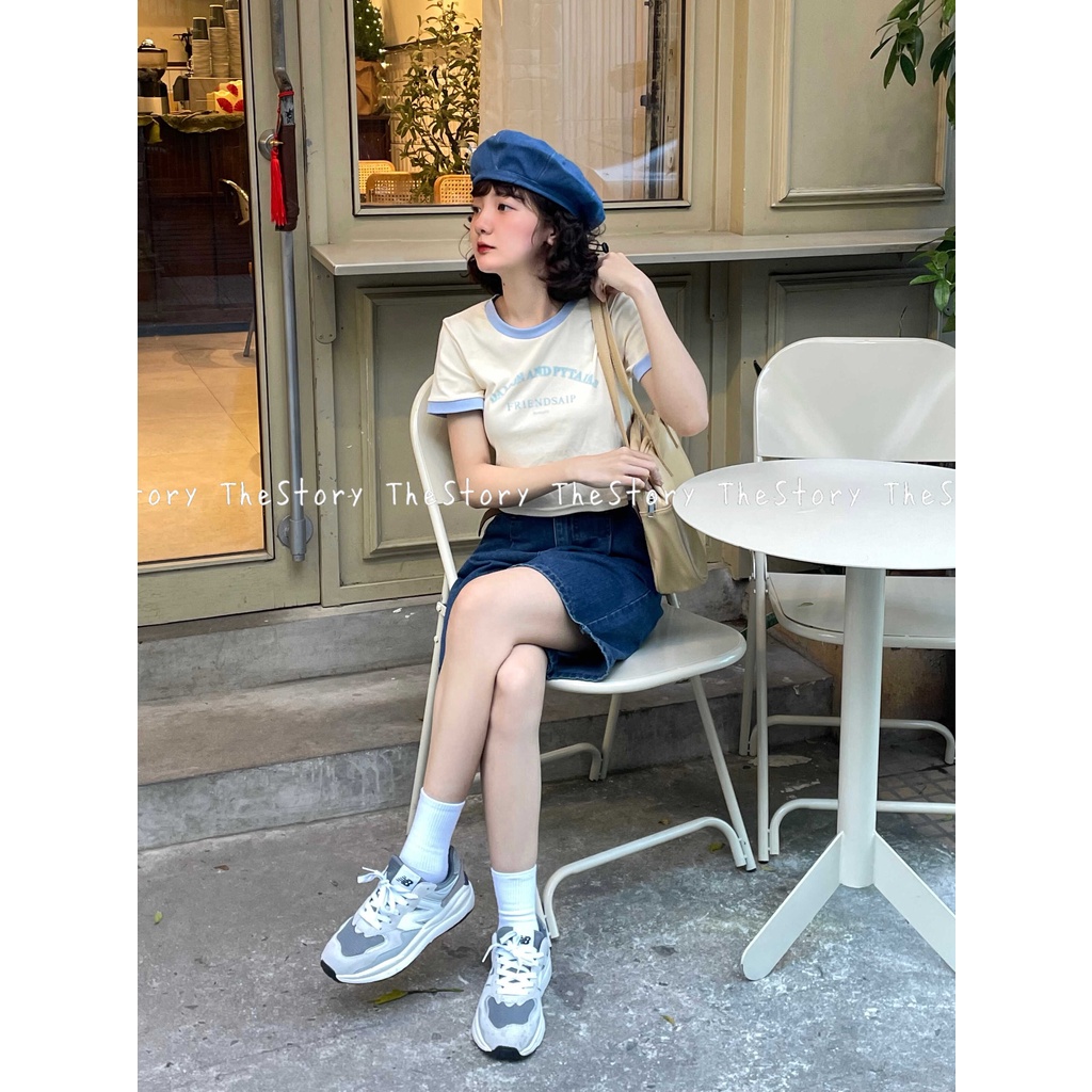 Quần jena đùi freesize  Q856