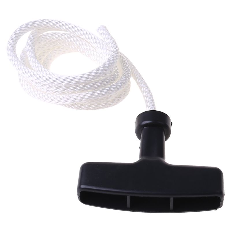 Dây Kéo Khởi Động Cho Máy Cắt Cỏ 1M 5MM Dài 1M Tiện Dụng