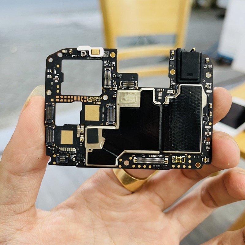 Main Xiaomi Redmi Note 11  Model 2201117TG / Mainboard / Bo Mạch Rin Bóc máy Redmi Note 11 4G