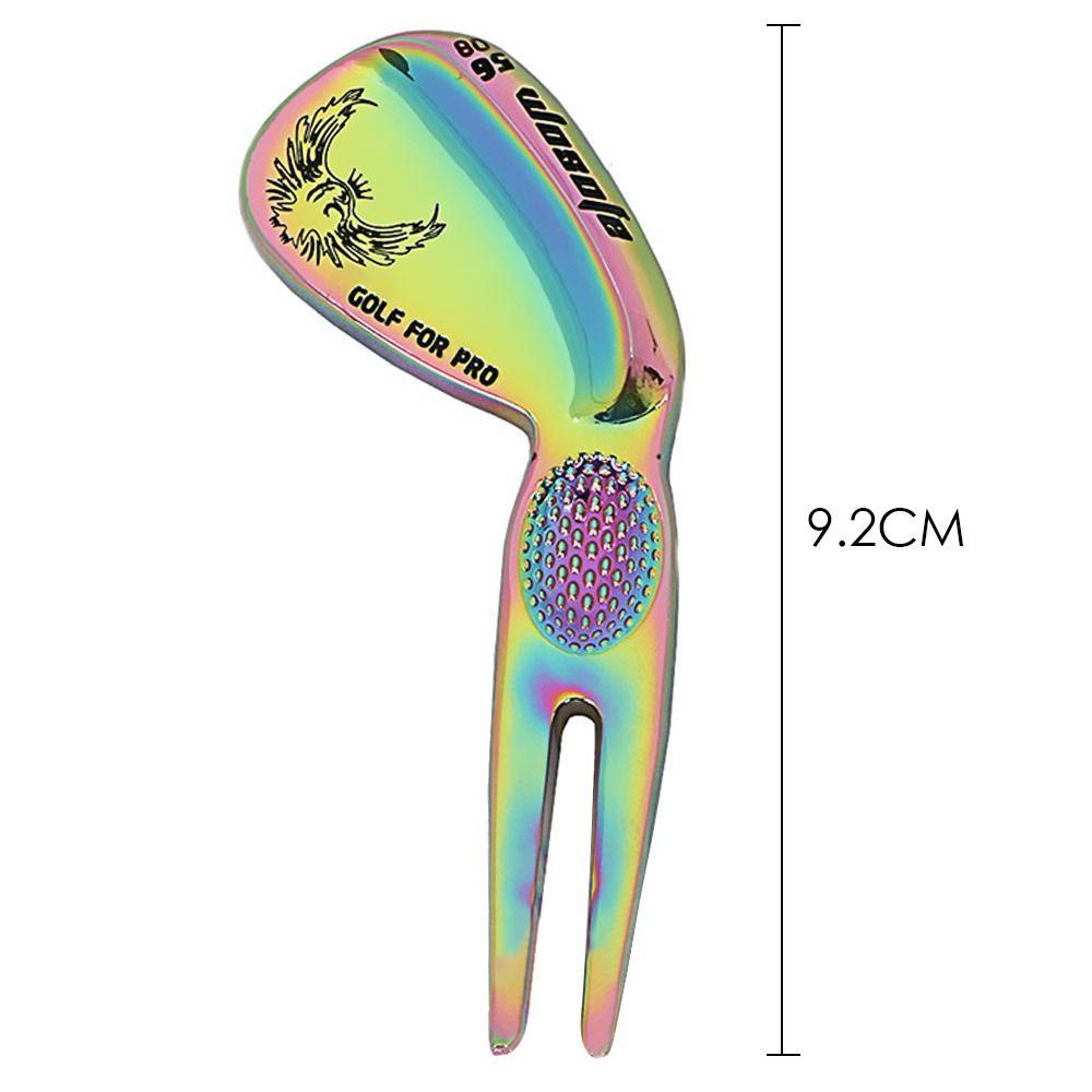 MAYSHOW Dụng Cụ Làm Sạch Gậy Đánh Golf