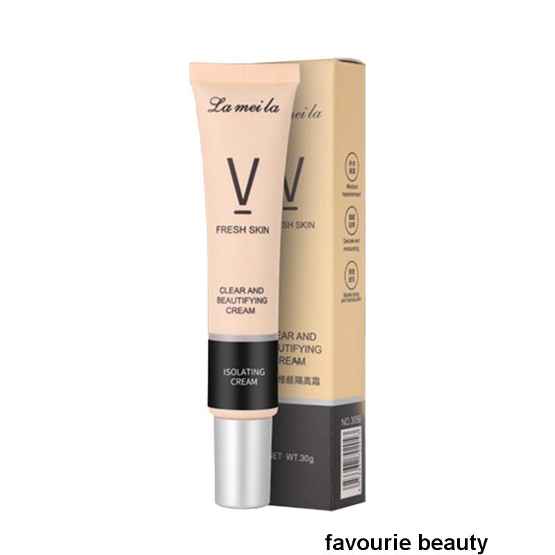 ✨✨Kem Lót Che Khuyết Điểm Lameila Thần Thánh Siêu Hot Trên Tiktok