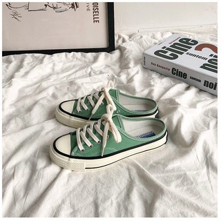 [ORDER] GIÀY ULZZANG SNEAKER CV 1970S ĐẠP GÓT