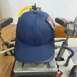 Nón vải Dù Cao Cấp 2 Lớp
